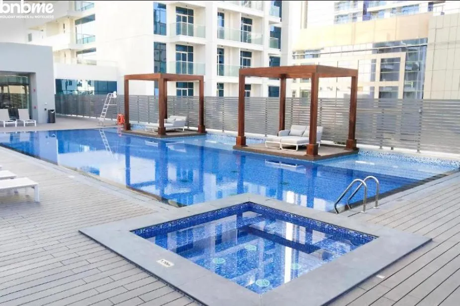 Bnbmehomes - Beautiful Lake View Studio Near Marina - 1504 location